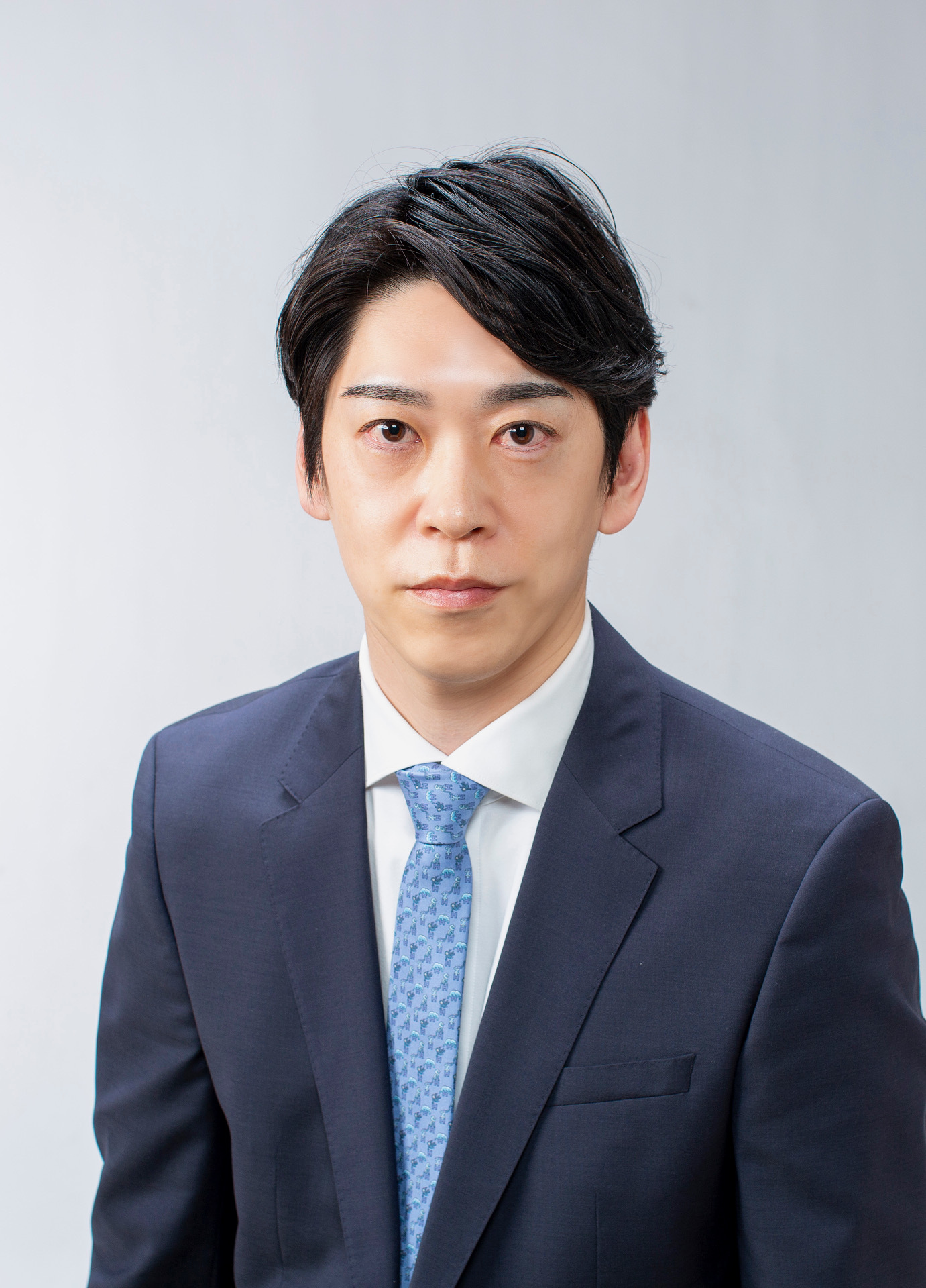 副院長　岡 大五